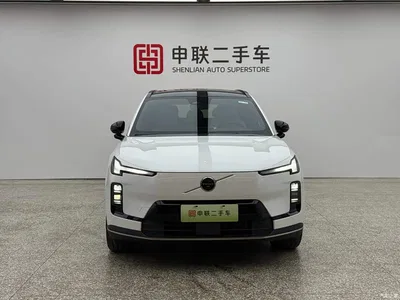 2026 Volvo XC70 Plug-in Hybrid 4WD Ultra Long Range Plus, фото 2, лот 10364851