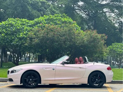 2009 BMW Z4 sDrive23i Premium, фото 4, лот 10397990