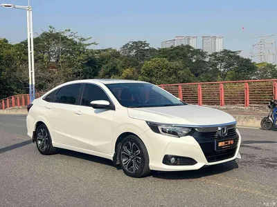 2022 Honda Lingpai 180Turbo CVT Luxury Edition, фото 3, лот 10829799