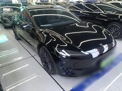2022 Tesla Model 3 Model Rear-Wheel Drive Version, фото 4, лот 11198441
