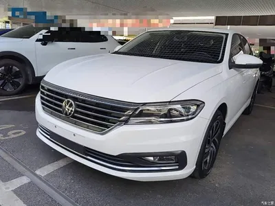 2021 Volkswagen Lavida 1.5L Auto Comfort Edition, фото 2, лот 10455383