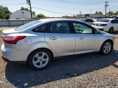 2014 FORD FOCUS SE, фото 3, лот 10546302