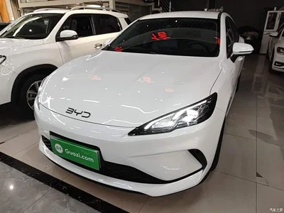 2026 BYD Hai Bao 05 DM-i DM-i 128KM Luxury, фото 2, лот 10271905