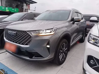 2024 Haval H6 Model 1.5T 2WD Classic Edition, фото 1, лот 10417458