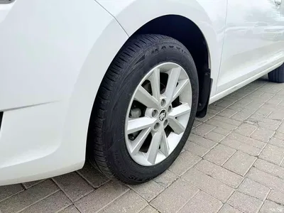 2016 Škoda Rapid 1.6L Automatic Pioneer Edition, фото 3, лот 10348338