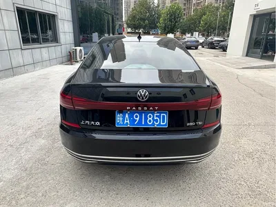 2023 Volkswagen Passat Facelift 280TSI Business Edition, фото 4, лот 10680264