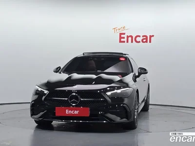 2025 Mercedes-Benz CLE-Class CLE200 Coupe, фото 2, лот 10043116