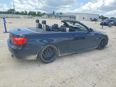 2013 BMW 335 I, фото 3, лот 10809606