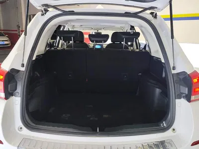2021 Haval H6 Sport 1.5T AT Elite Smart Connection (Hexagonal Grille), фото 4, лот 11102139