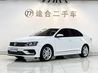 2018 Volkswagen Sagitar 280TSI DSG Spark Edition, фото 1, лот 10262555