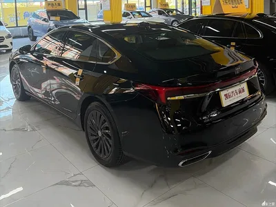 2025 Buick LaCrosse Model 28T Platinum Edition, фото 4, лот 10680186
