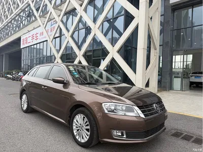 2014 Volkswagen Lavida Tour Model 1.4TSI Automatic Sport, фото 3, лот 10470518
