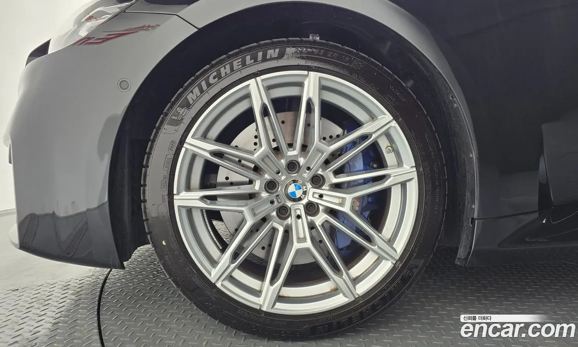 2026 BMW M2 M2 Coupe, фото 4, лот 10192262