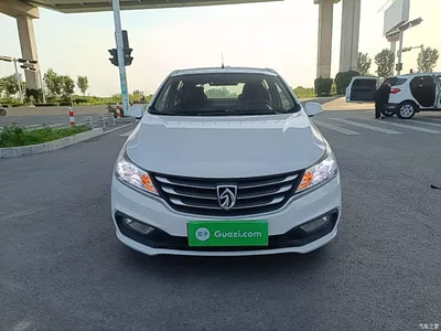 2016 Baojun 310 1.2L Manual Comfort Model, фото 3, лот 11162416