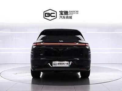 2023 Li Auto L7 Pro, фото 4, лот 10445256