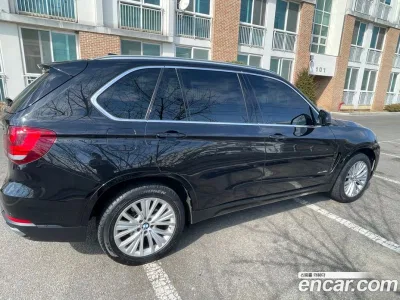 2016 BMW X5 xDrive 40e iPerformance, фото 3, лот 10081959