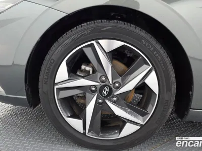2021 Hyundai AVANTE 1.6 Modern, фото 4, лот 10075375