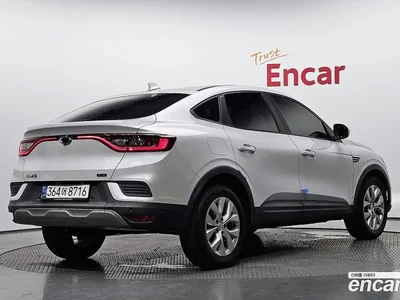 2021 Samsung XM3 1.6 GTe LE Plus, фото 1, лот 10342556