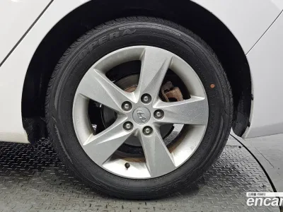 2013 Hyundai AVANTE M16 GDI Avenue, фото 4, лот 10083810