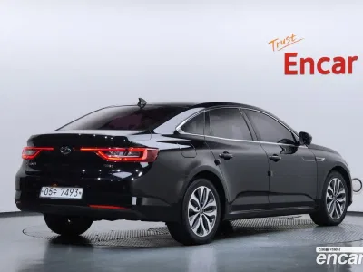 2017 Samsung SM6 2.0 GDe LE, фото 2, лот 10612953