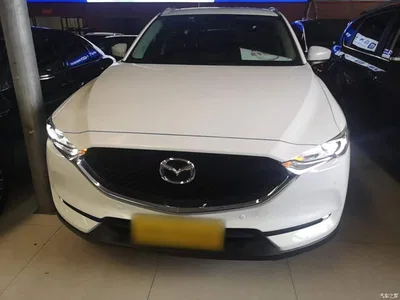 2017 Mazda CX-5 2.0L Auto 2WD Intelligent Premium (China V), фото 3, лот 10447778