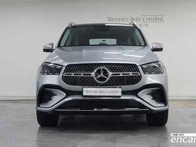 2025 Mercedes-Benz GLE-Class GLE450 4MATIC, фото 3, лот 10064354