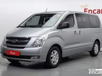 2014 Hyundai Starex 5-Seater VAN, фото 1, лот 10161005