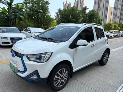 2018 JAC Motors JAC iEV6E Model Sport iEV6E Luxury Smart, фото 1, лот 11175798