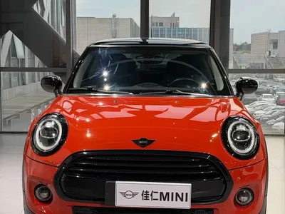 2020 MINI MINI 1.5T COOPER Classic 3-Door Exclusive Edition, фото 2, лот 10351119