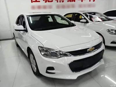 2019 Chevrolet Cavalier 320 Auto Sunroof Enjoyment Edition, фото 4, лот 10380510