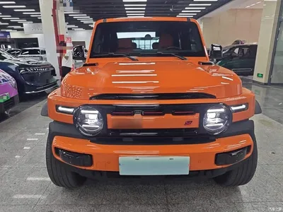 2025 iCAR V23 AWD S Version, фото 3, лот 10671168