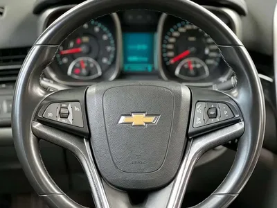 2012 Chevrolet Malibu 2.0L Automatic Luxury Edition, фото 2, лот 10378505