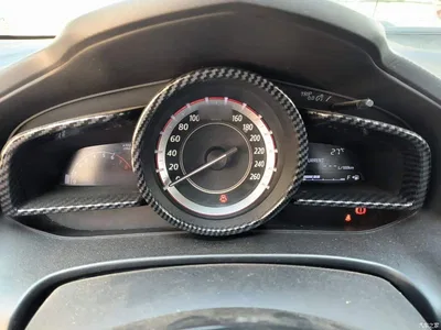 2016 Mazda Mazda3 Axela Sedan 1.5L Manual Comfort, фото 4, лот 10898540