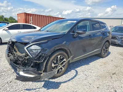 2023 KIA SPORTAGE EX, фото 1, лот 10778889
