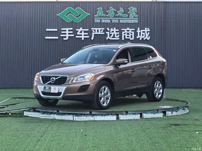 2011 Volvo XC60 (Import) 2.0T Elegance Edition, фото 1, лот 10507464
