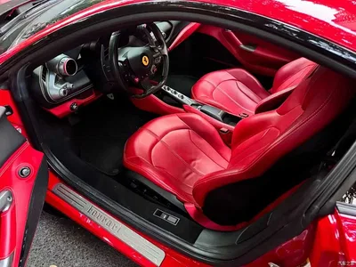 2019 Ferrari F8 Tributo 3.9T V8, фото 4, лот 10816064