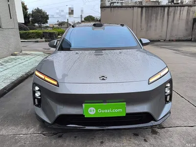 2025 NIO ET5T Model Champion Commemorative Edition 75kWh Touring, фото 3, лот 11386331