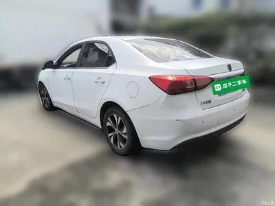 2017 Roewe 360 1.5L Auto Luxury Edition, фото 4, лот 11168515