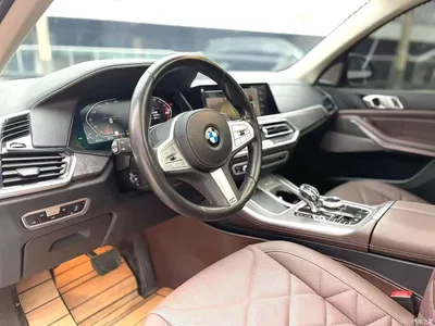 2023 BMW X5 xDrive 30Li Premium M Sport Package, фото 4, лот 10689835