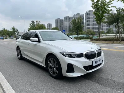 2022 BMW i3 eDrive 35 L, фото 3, лот 10890470