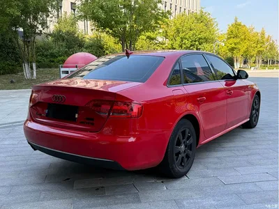 2011 Audi A4L 2.0 TFSI Comfort, фото 4, лот 10438421