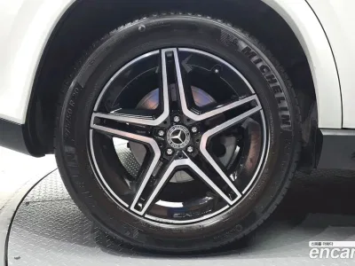 2021 Mercedes-Benz GLE-Class GLE450 4MATIC, фото 4, лот 10062450