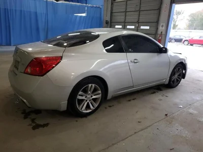 2011 NISSAN ALTIMA S, фото 3, лот 10796260