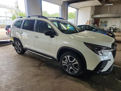 2025 SUBARU ASCENT TOURING, фото 4, лот 10563297