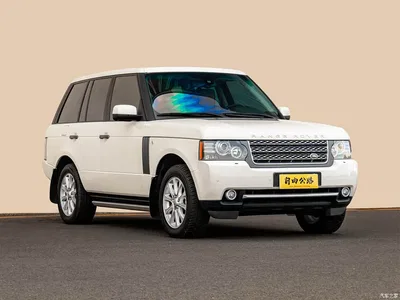 2011 Land Rover Range Rover 3.6 TDV8, фото 3, лот 10323326