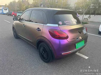 2023 Wuling Motors Wuling Bingo Model 333km Joy+ Version, фото 4, лот 10845947