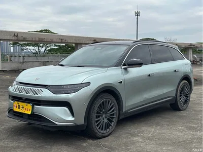 2023 Leapmotor C11 Extended Range 285 Smart Edition, фото 1, лот 11568937