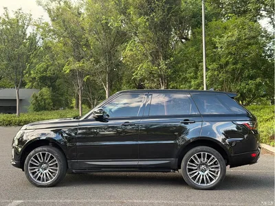 2016 Land Rover Range Rover Sport 3.0 SDV6 HSE, фото 4, лот 10326183