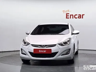 2014 Hyundai AVANTE 1.6 GDi Modern, фото 3, лот 10206673