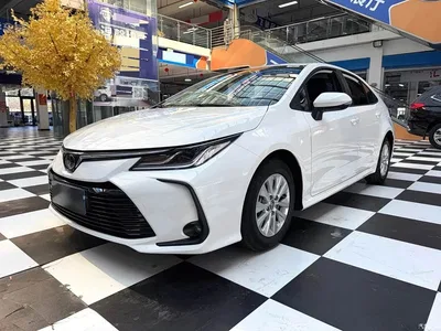 2021 Toyota Corolla TNGA 1.5L CVT Elite Edition, фото 1, лот 10625228